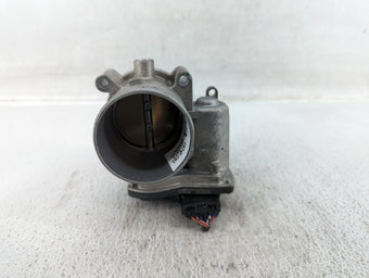 compare product 2021-2022 Hyundai Elantra Throttle Body P/N:35100-2J410 Fits Fits 2021 2022 OEM Used Auto Parts