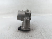 2021-2022 Hyundai Elantra Throttle Body P/N:35100-2J410 Fits Fits 2021 2022 OEM Used Auto Parts - Oemusedautoparts1.com