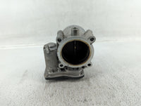 2021-2022 Hyundai Elantra Throttle Body P/N:35100-2J410 Fits Fits 2021 2022 OEM Used Auto Parts - Oemusedautoparts1.com