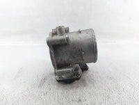 2021-2022 Hyundai Elantra Throttle Body P/N:35100-2J410 Fits Fits 2021 2022 OEM Used Auto Parts - Oemusedautoparts1.com