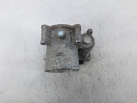 2021-2022 Hyundai Elantra Throttle Body P/N:35100-2J410 Fits Fits 2021 2022 OEM Used Auto Parts - Oemusedautoparts1.com