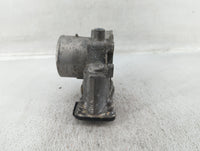 2021-2022 Hyundai Elantra Throttle Body P/N:35100-2J410 Fits Fits 2021 2022 OEM Used Auto Parts - Oemusedautoparts1.com
