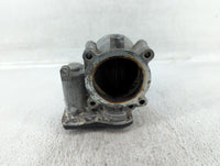 2021-2022 Hyundai Elantra Throttle Body P/N:35100-2J410 Fits Fits 2021 2022 OEM Used Auto Parts - Oemusedautoparts1.com