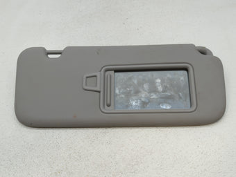 compare product 2021-2022 Hyundai Elantra Sun Visor Shade Replacement Passenger Right Mirror Fits Fits 2021 2022 OEM Used Auto Parts