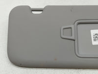2021-2022 Hyundai Elantra Sun Visor Shade Replacement Passenger Right Mirror Fits Fits 2021 2022 OEM Used Auto Parts - Oemus