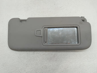 compare product 2021-2022 Hyundai Elantra Sun Visor Shade Replacement Passenger Right Mirror Fits Fits 2021 2022 OEM Used Auto Parts