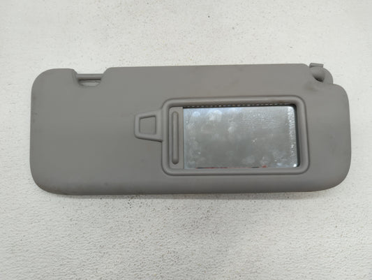 2021-2022 Hyundai Elantra Sun Visor Shade Replacement Passenger Right Mirror Fits Fits 2021 2022 OEM Used Auto Parts - Oemus