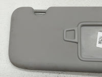 2021-2022 Hyundai Elantra Sun Visor Shade Replacement Passenger Right Mirror Fits Fits 2021 2022 OEM Used Auto Parts - Oemus