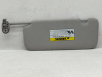 2021-2022 Hyundai Elantra Sun Visor Shade Replacement Passenger Right Mirror Fits Fits 2021 2022 OEM Used Auto Parts - Oemus