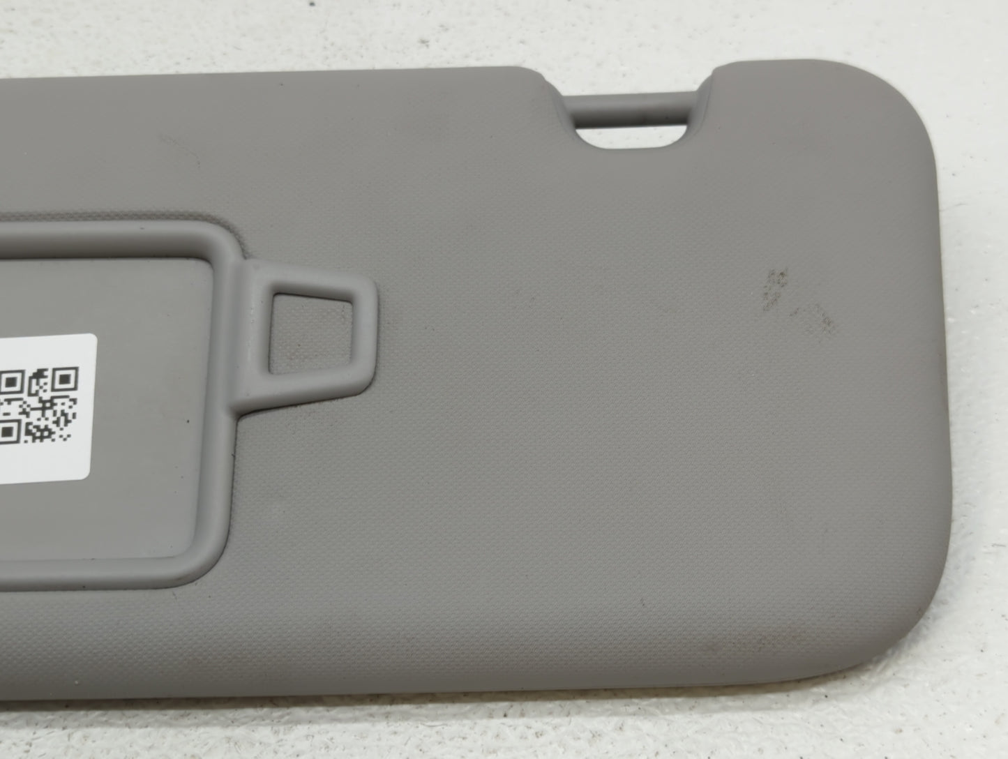 2021-2022 Hyundai Elantra Sun Visor Shade Replacement Driver Left Mirror Fits Fits 2021 2022 OEM Used Auto Parts - Oemusedau