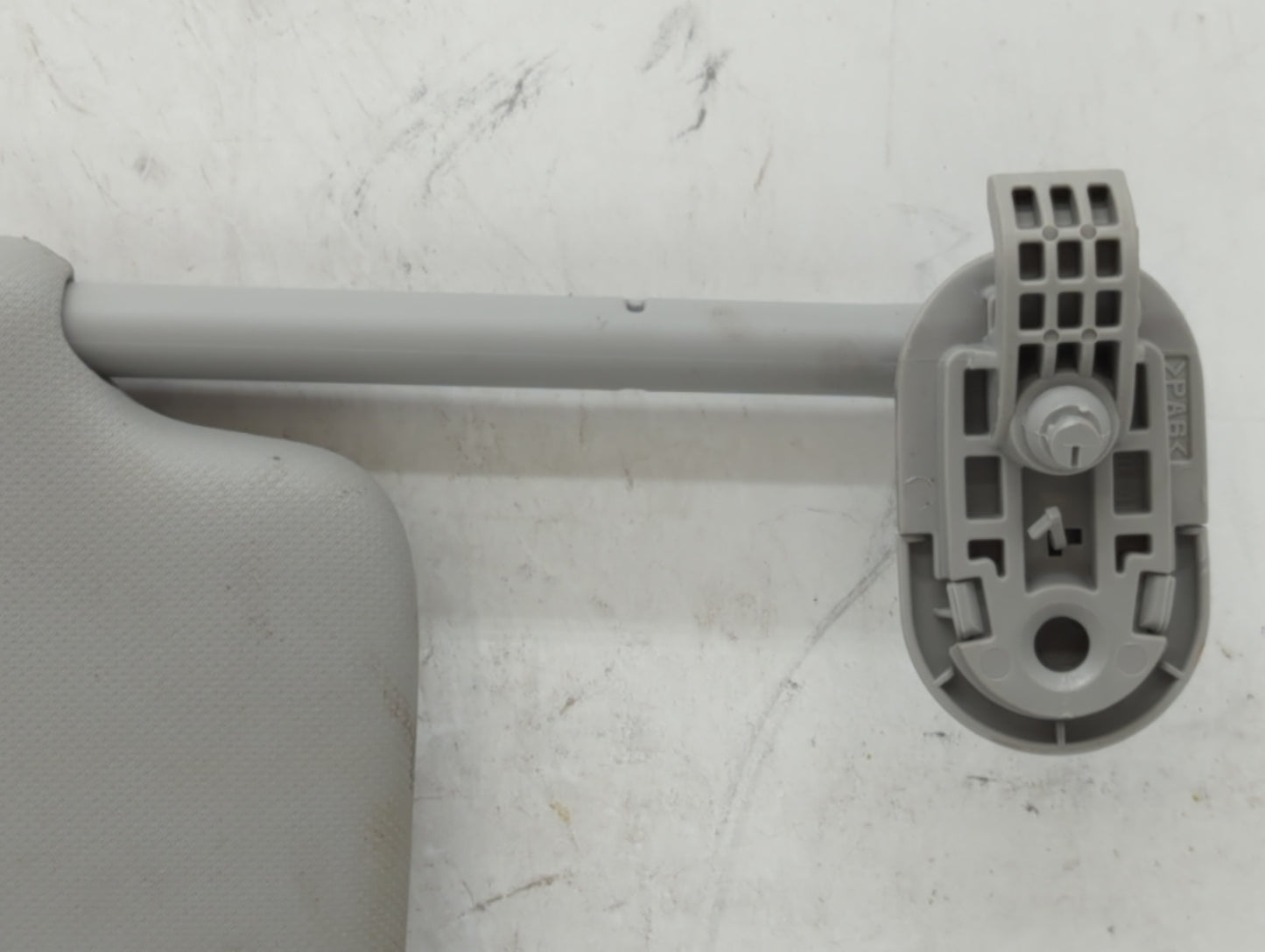 2021-2022 Hyundai Elantra Sun Visor Shade Replacement Driver Left Mirror Fits Fits 2021 2022 OEM Used Auto Parts - Oemusedau