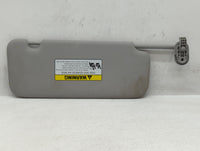 2021-2022 Hyundai Elantra Sun Visor Shade Replacement Driver Left Mirror Fits Fits 2021 2022 OEM Used Auto Parts - Oemusedau