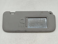 2021-2022 Hyundai Elantra Sun Visor Shade Replacement Passenger Right Mirror Fits Fits 2021 2022 OEM Used Auto Parts - Oemus