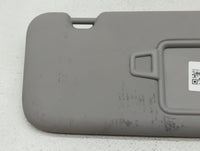 2021-2022 Hyundai Elantra Sun Visor Shade Replacement Passenger Right Mirror Fits Fits 2021 2022 OEM Used Auto Parts - Oemus
