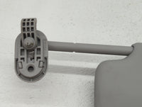 2021-2022 Hyundai Elantra Sun Visor Shade Replacement Passenger Right Mirror Fits Fits 2021 2022 OEM Used Auto Parts - Oemus