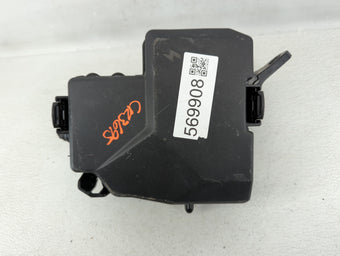 compare product 2021-2022 Hyundai Elantra Fusebox Fuse Box Panel Relay Module P/N:91250-AA180 Fits Fits 2021 2022 OEM Used Auto Parts