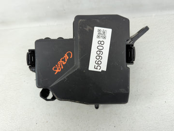 2021-2022 Hyundai Elantra Fusebox Fuse Box Panel Relay Module P/N:91250-AA180 Fits Fits 2021 2022 OEM Used Auto Parts - Oemu