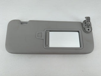 compare product 2021-2022 Hyundai Elantra Sun Visor Shade Replacement Passenger Right Mirror Fits Fits 2021 2022 OEM Used Auto Parts
