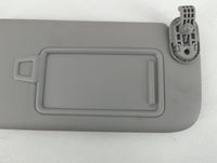 2021-2022 Hyundai Elantra Sun Visor Shade Replacement Passenger Right Mirror Fits Fits 2021 2022 OEM Used Auto Parts - Oemus