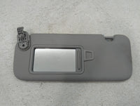2021-2022 Hyundai Elantra Sun Visor Shade Replacement Passenger Right Mirror Fits Fits 2021 2022 OEM Used Auto Parts - Oemus
