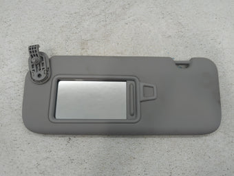 compare product 2021-2022 Hyundai Elantra Sun Visor Shade Replacement Passenger Right Mirror Fits Fits 2021 2022 OEM Used Auto Parts