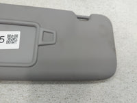 2021-2022 Hyundai Elantra Sun Visor Shade Replacement Passenger Right Mirror Fits Fits 2021 2022 OEM Used Auto Parts - Oemus