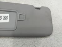 2021-2022 Hyundai Elantra Sun Visor Shade Replacement Passenger Right Mirror Fits Fits 2021 2022 OEM Used Auto Parts - Oemus