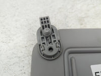 2021-2022 Hyundai Elantra Sun Visor Shade Replacement Passenger Right Mirror Fits Fits 2021 2022 OEM Used Auto Parts - Oemus