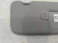 2021-2022 Hyundai Elantra Sun Visor Shade Replacement Passenger Right Mirror Fits Fits 2021 2022 OEM Used Auto Parts - Oemus