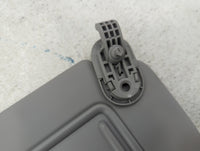 2021-2022 Hyundai Elantra Sun Visor Shade Replacement Passenger Right Mirror Fits Fits 2021 2022 OEM Used Auto Parts - Oemus