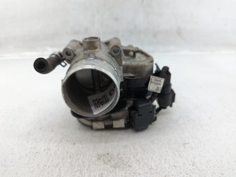 compare product 2021-2022 Hyundai Elantra Throttle Body P/N:35100-03HA0 Fits Fits 2017 2018 2019 2020 2021 2022 OEM Used Auto Parts