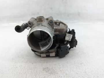 2021-2022 Hyundai Elantra Throttle Body P/N:35100-03HA0 Fits Fits 2017 2018 2019 2020 2021 2022 OEM Used Auto Parts - Oemuse