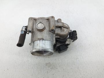 2021-2022 Hyundai Elantra Throttle Body P/N:35100-03HA0 Fits Fits 2017 2018 2019 2020 2021 2022 OEM Used Auto Parts