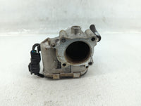 2021-2022 Hyundai Elantra Throttle Body P/N:35100-03HA0 Fits Fits 2017 2018 2019 2020 2021 2022 OEM Used Auto Parts - Oemuse