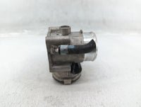 2021-2022 Hyundai Elantra Throttle Body P/N:35100-03HA0 Fits Fits 2017 2018 2019 2020 2021 2022 OEM Used Auto Parts - Oemuse