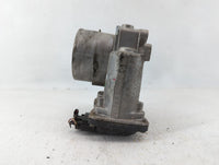 2021-2022 Hyundai Elantra Throttle Body P/N:35100-2J410 Fits Fits 2021 2022 OEM Used Auto Parts - Oemusedautoparts1.com