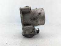 2021-2022 Hyundai Elantra Throttle Body P/N:35100-2J410 Fits Fits 2021 2022 OEM Used Auto Parts - Oemusedautoparts1.com