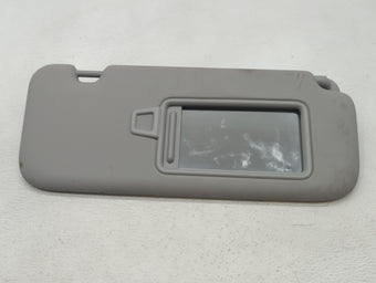 compare product 2021-2022 Hyundai Elantra Sun Visor Shade Replacement Passenger Right Mirror Fits Fits 2021 2022 OEM Used Auto Parts