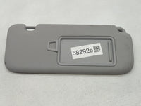 2021-2022 Hyundai Elantra Sun Visor Shade Replacement Passenger Right Mirror Fits Fits 2021 2022 OEM Used Auto Parts - Oemus