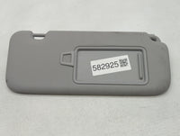 2021-2022 Hyundai Elantra Sun Visor Shade Replacement Passenger Right Mirror Fits Fits 2021 2022 OEM Used Auto Parts - Oemus