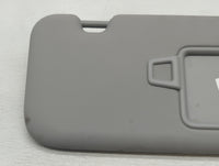2021-2022 Hyundai Elantra Sun Visor Shade Replacement Passenger Right Mirror Fits Fits 2021 2022 OEM Used Auto Parts - Oemus