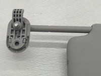 2021-2022 Hyundai Elantra Sun Visor Shade Replacement Passenger Right Mirror Fits Fits 2021 2022 OEM Used Auto Parts - Oemus