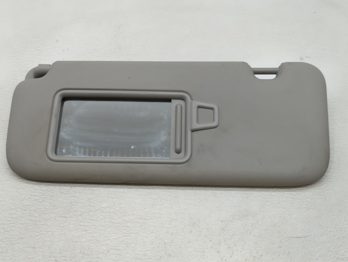 2021-2022 Hyundai Elantra Sun Visor Shade Replacement Driver Left Mirror Fits Fits 2021 2022 OEM Used Auto Parts - Oemusedau