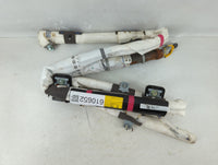 2021 Hyundai Elantra Air Bag Driver Left Steering Wheel Mounted - Oemusedautoparts1.com