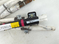 2021 Hyundai Elantra Air Bag Driver Left Steering Wheel Mounted - Oemusedautoparts1.com