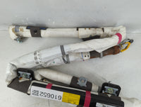2021 Hyundai Elantra Air Bag Driver Left Steering Wheel Mounted - Oemusedautoparts1.com