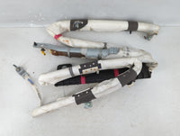 2021 Hyundai Elantra Air Bag Driver Left Steering Wheel Mounted - Oemusedautoparts1.com