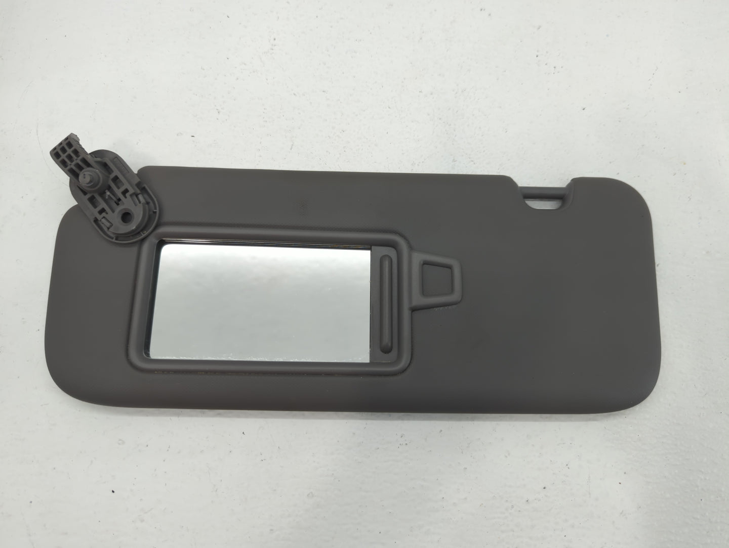 2021-2022 Hyundai Elantra Sun Visor Shade Replacement Driver Left Mirror Fits Fits 2021 2022 OEM Used Auto Parts - Oemusedau