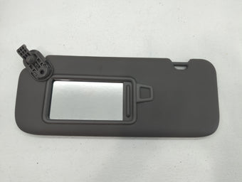 compare product 2021-2022 Hyundai Elantra Sun Visor Shade Replacement Driver Left Mirror Fits Fits 2021 2022 OEM Used Auto Parts