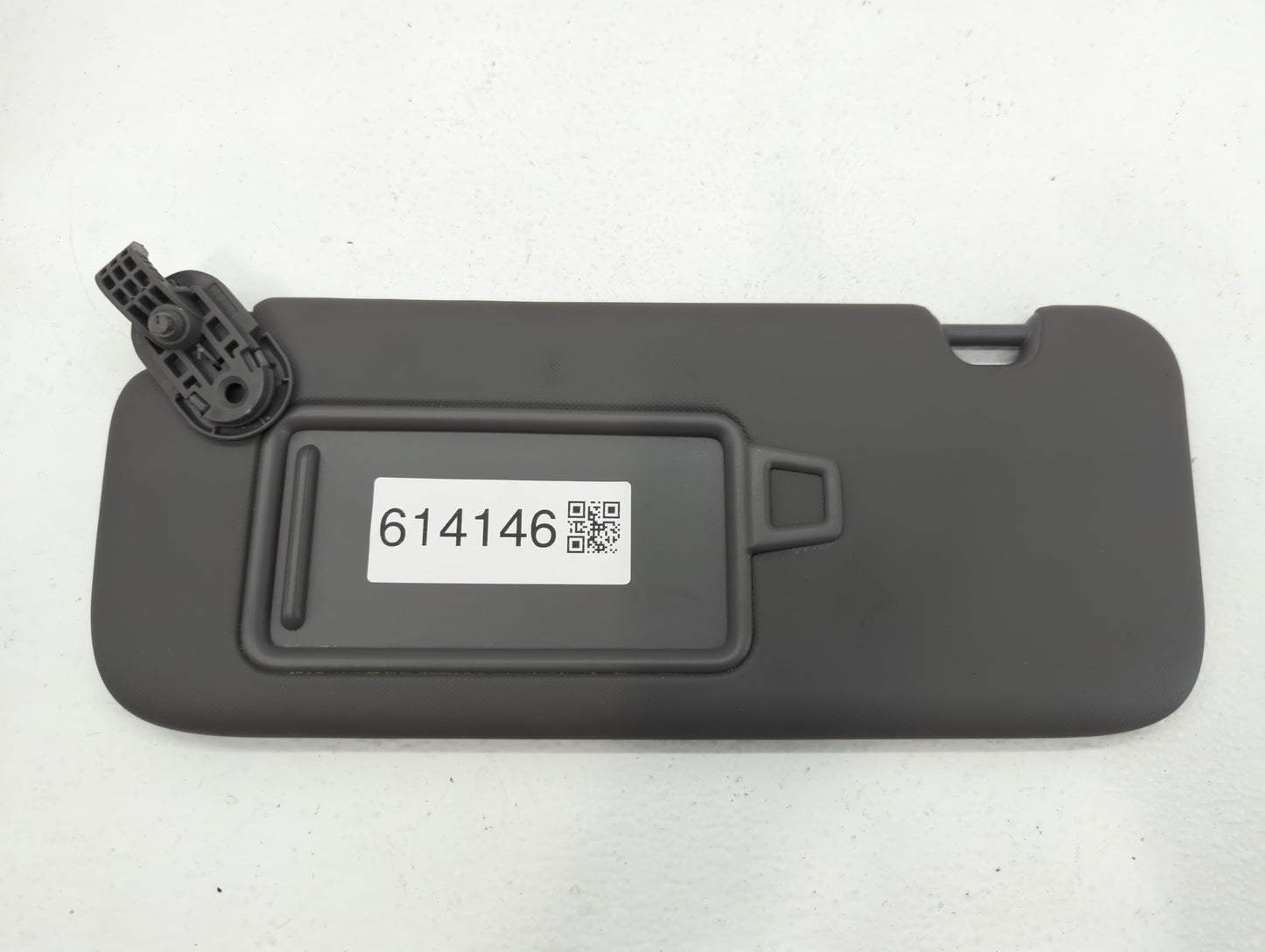 2021-2022 Hyundai Elantra Sun Visor Shade Replacement Driver Left Mirror Fits Fits 2021 2022 OEM Used Auto Parts - Oemusedau